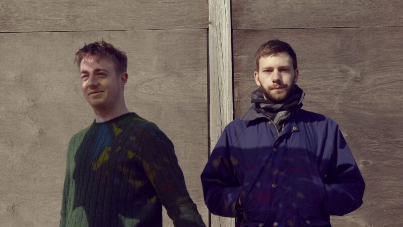 Ketvirtadienį „Vasaros terasoje“ koncertuosiantys „Mount Kimbie“ jau planuoja naujo albumo įrašus