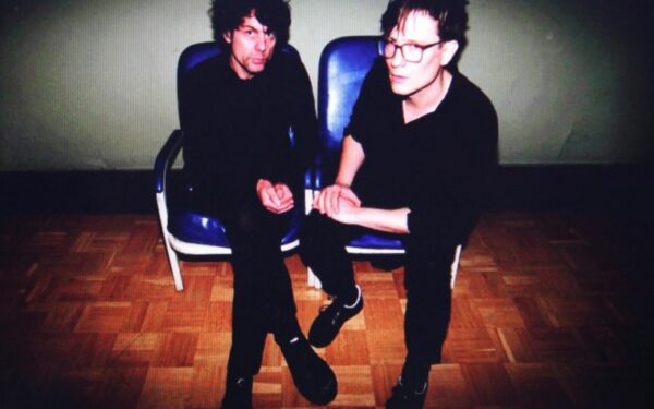 „Satta Outside“ arenoje – „Mouse on Mars“ ir Nicole Willis su „The Soul Investigators“