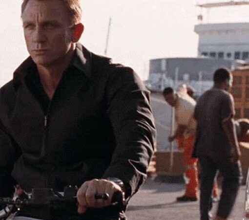 Antras planas: šie akoriai tikrai nelabai suprato, ką jiems reikia daryti (video)