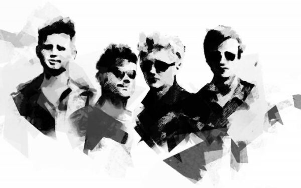 MOVO pristato lyriškąją „Pašokt su tavim“ iš naujojo albumo „Kalnuose“