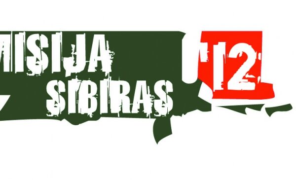 Skelbiama „Misijos Sibiras‘12“ dalyvių atranka!