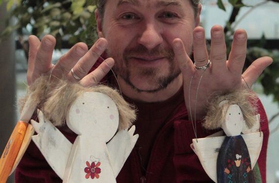 Kalėdinėje mugėje prekiaus daugiau nei 100 amatininkų