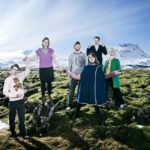 „Loftas Fest“ užbaigs elfiškos muzikos kūrėjai iš Islandijos „múm“ (interviu)