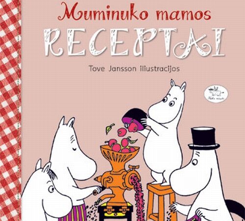 Knygų pusryčiai. „Nuotaiką sukuria valgymas“, – Mumiuko mama