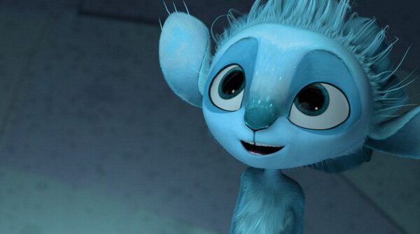 Animaciniu „Įsikūnijimu“ vadinamas filmas „Munis: mažasis mėnulio globėjas“