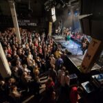 Festivalyje „Tallinn Music Week“ panoro dalyvauti 34 atlikėjai iš Lietuvos