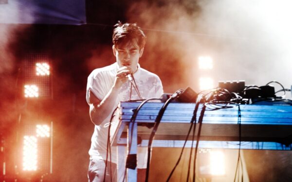 „Norden Wave“ žada šiaurės pašvaistę Vilniuje