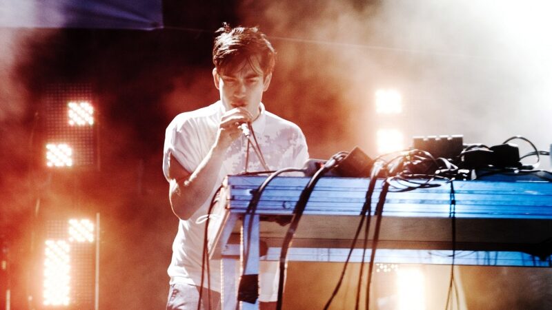 „Norden Wave“ žada šiaurės pašvaistę Vilniuje