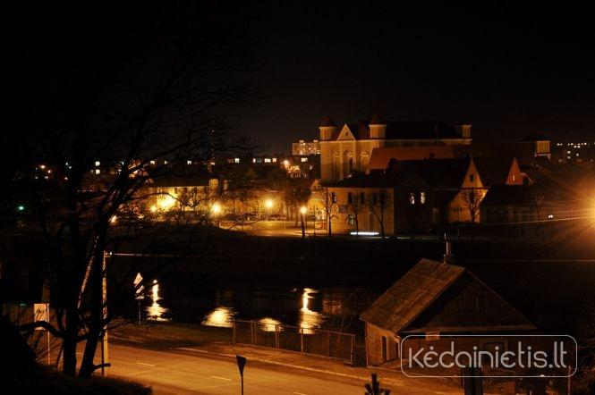 „Muziejų naktis“ trumpai: Vilniuje