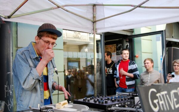 „Vilniaus kronikos 2013“ kviečia fiksuoti sostinės gyvenimą nuotraukų albumui