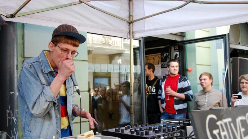 „Vilniaus kronikos 2013“ kviečia fiksuoti sostinės gyvenimą nuotraukų albumui