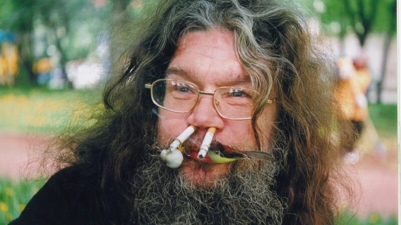 Pasimatymas su Baru po jo mirties (interviu, foto)