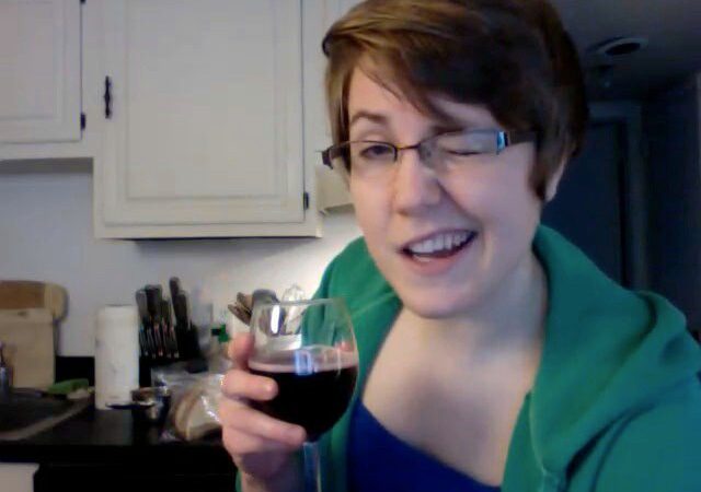 „My drunk kitchen“ arba kaip gaminti su viskio buteliu