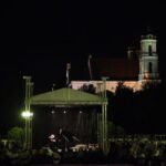 Kultūros naktį Vilnius nesumerkė akių (Foto)