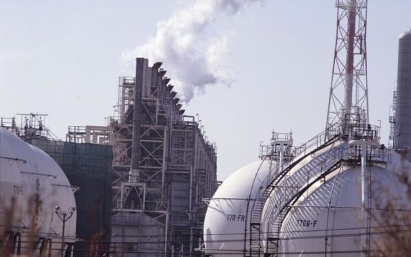 Europos ateitis – be naftos?