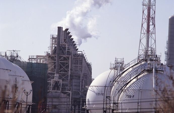 Europos ateitis – be naftos?