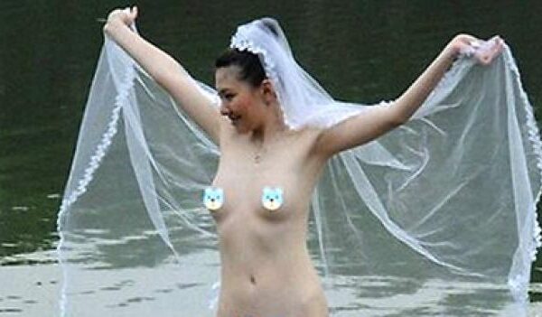 Kai vyras nori vesti prie altoriaus prostitutę