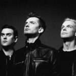 „Naktinės personos" naujame savo projekte atiduos duoklę „Depeche Mode"