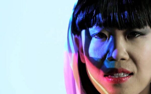 Penktadienio DJ: Niujorko disco karalienės Nancy Whang žavesys