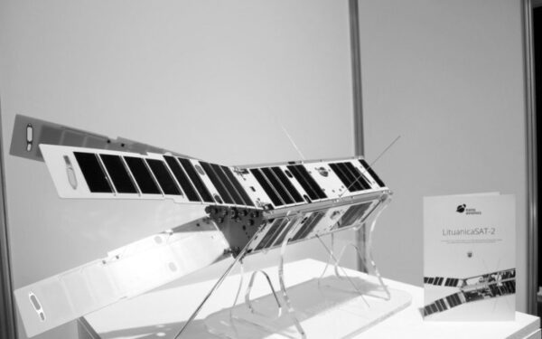 Lietuvių kosmoso startuolis „NanoAvionics“ taikosi į 2,5 mln. eurų investiciją