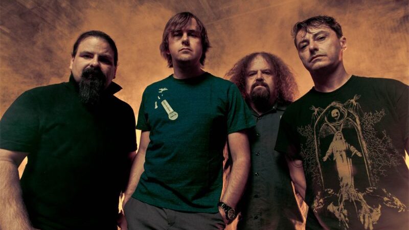 Tarp pirmųjų „Devilstone“ atlikėjų – „Napalm Death“ ir „The Soft Moon“