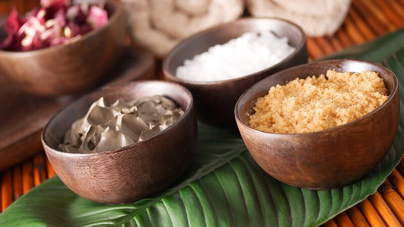 Sveikos kosmetikos ir natūralių kvepalų tendencijos Lietuvoje