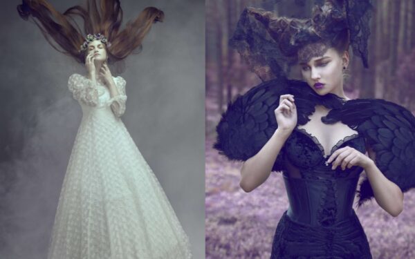 Natalie Shau+Hideo=prieblandos fotografija (interviu, foto)