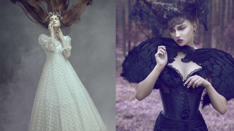 Natalie Shau+Hideo=prieblandos fotografija (interviu, foto)