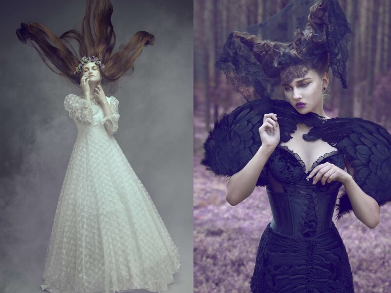 Natalie Shau+Hideo=prieblandos fotografija (interviu