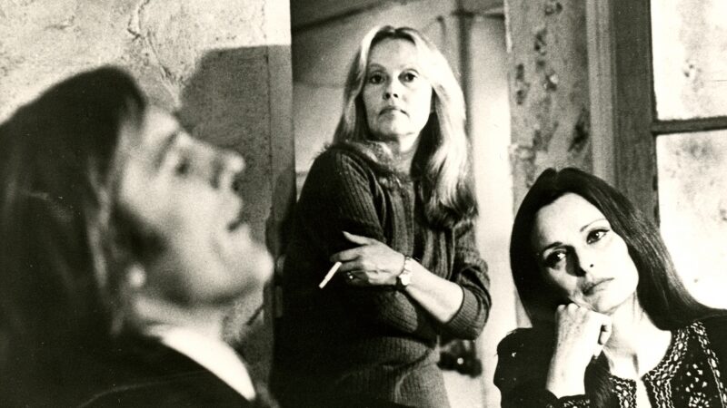 Paskutiniuose „Žiemos ekranų“ seansuose – jausmai ir prisiminimai