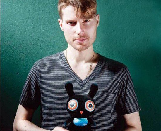 Garsiam iliustracijos meistrui iš Australijos apdovanojimus skinti padeda ir lietuviškos šaknys