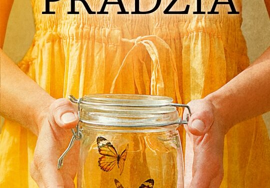 Pokalbis su rašytoja Jurga Adomo. „Kai mokinys pasiruošęs, mokytojas atsiranda“