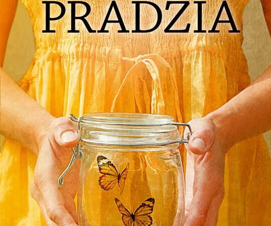 Pokalbis su rašytoja Jurga Adomo. „Kai mokinys pasiruošęs, mokytojas atsiranda“