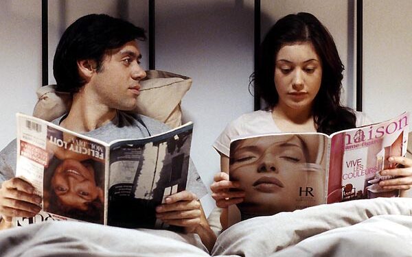 Europos šalių kino klube naujiena, prajuokinsianti iki ašarų