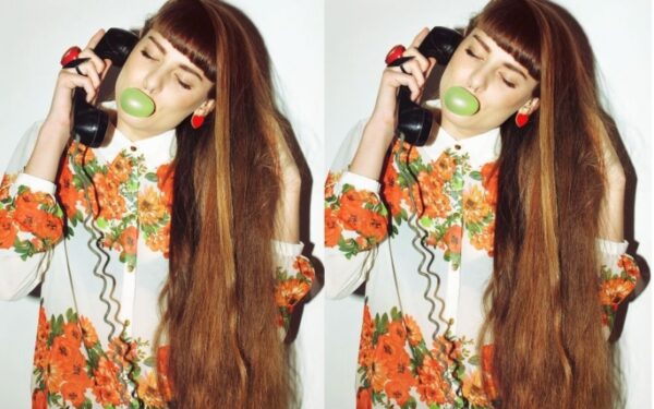 Jau pirmadienį jums atsiduos naujas numeris – ♥ už $. Ką rasite atsivertę?