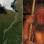 Paskutinė neandertaliečių buveinė – Rusijos šiaurėje?
