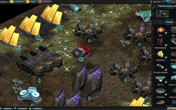 Lietuvių sukurtus žaidimus žaidžia milijonai visame pasaulyje