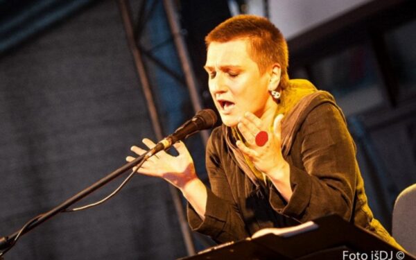 Neda Malūnavičiūtė: „Jei nori kažką pakeisti, keisk“ (interviu)