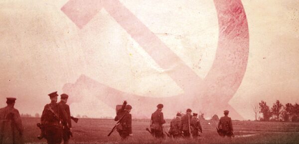 Kino teatruose – geriausias lietuviškas „Kino pavasario“ filmas „Nematomas frontas“