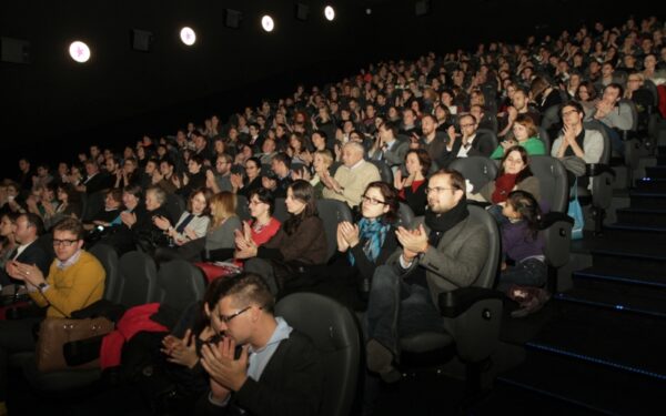 „Nepatogaus Kino“ savininkais jau tapo beveik 100 festivalio gerbėjų