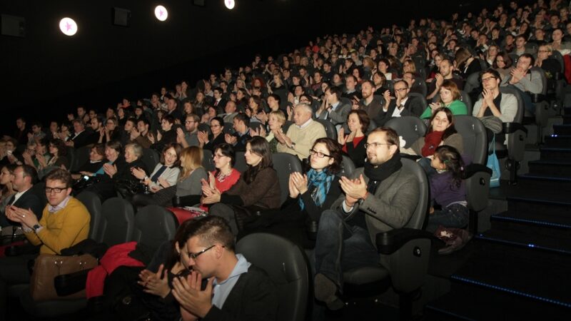 „Nepatogaus Kino“ savininkais jau tapo beveik 100 festivalio gerbėjų
