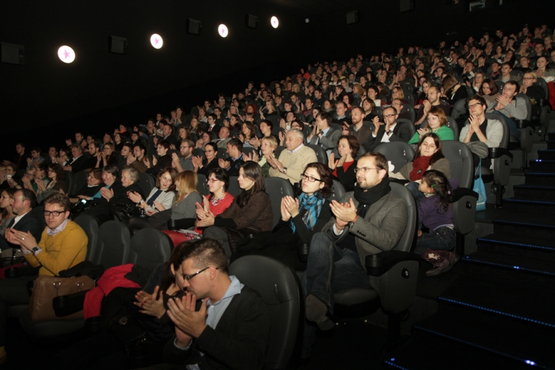 „Nepatogaus Kino“ savininkais jau tapo beveik 100 festivalio gerbėjų