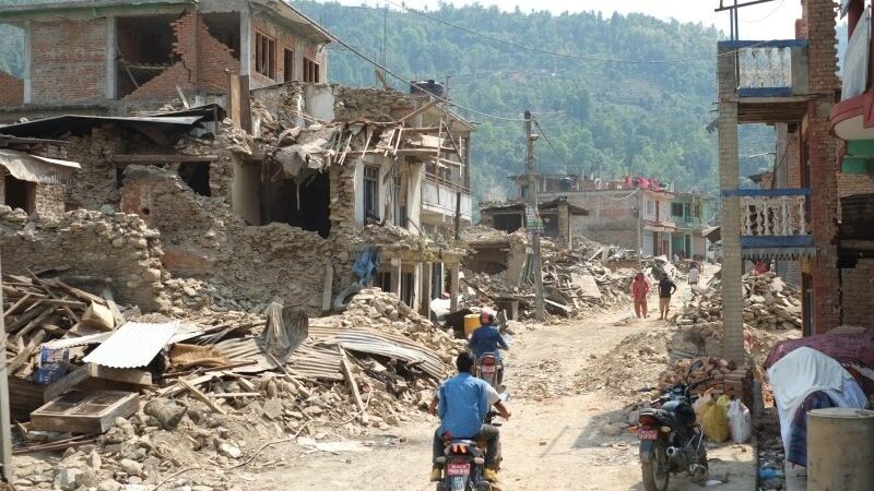 Agnė Zuokienė: negalime laukti kol nepaliečiams padės kiti