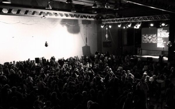 Dokumentikos festivalyje „Nepatogus Kinas“ – gyvenimas be pagražinimų