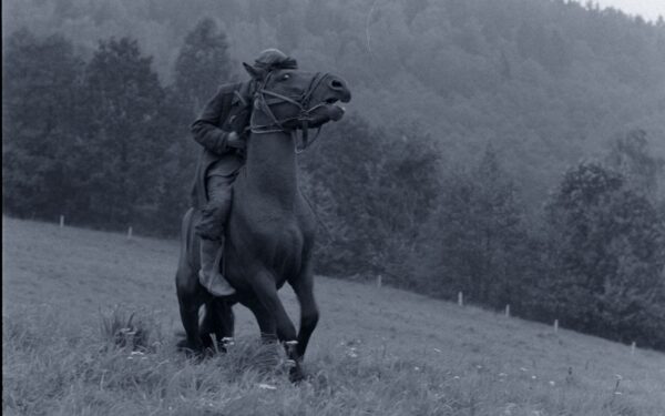 Lietuvių dokumentinio kino klasika Niujorke