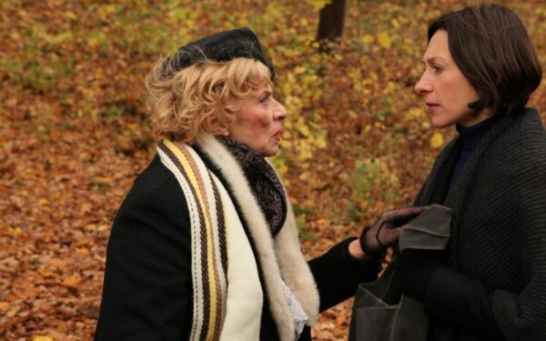 Lietuviško detektyvo „Vardas tamsoje“ anonsas kino mylėtojams žada intriguojančią pramogą