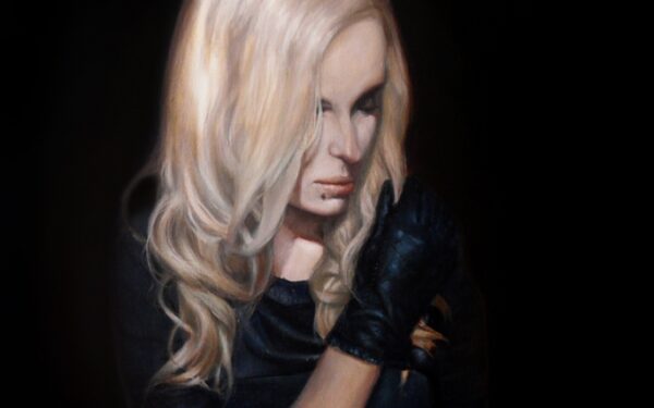 „Talentų banke“ – dailininkas Justinas ir jo realistiški piešiniai (foto)