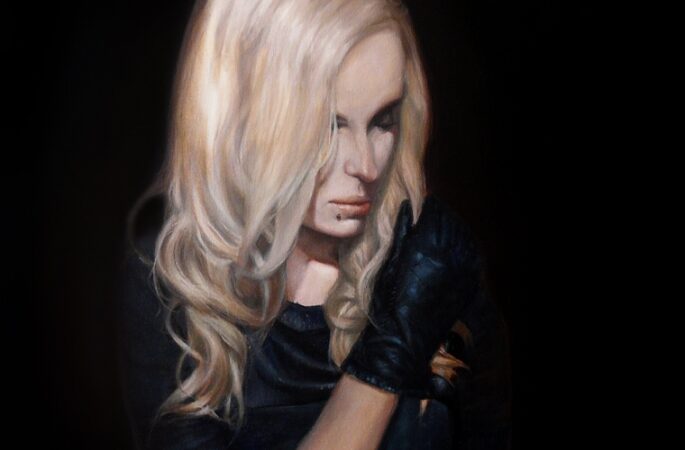 „Talentų banke“ – dailininkas Justinas ir jo realistiški piešiniai (foto)