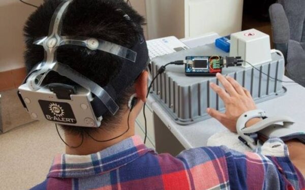 VDU profesorius: „Neurotechnologijų sričiai skiriamos milžiniškos investicijos“