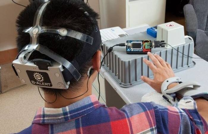 VDU profesorius: „Neurotechnologijų sričiai skiriamos milžiniškos investicijos“